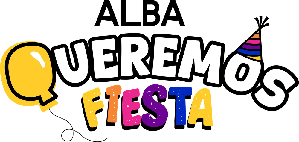 ALBA Queremos Fiesta